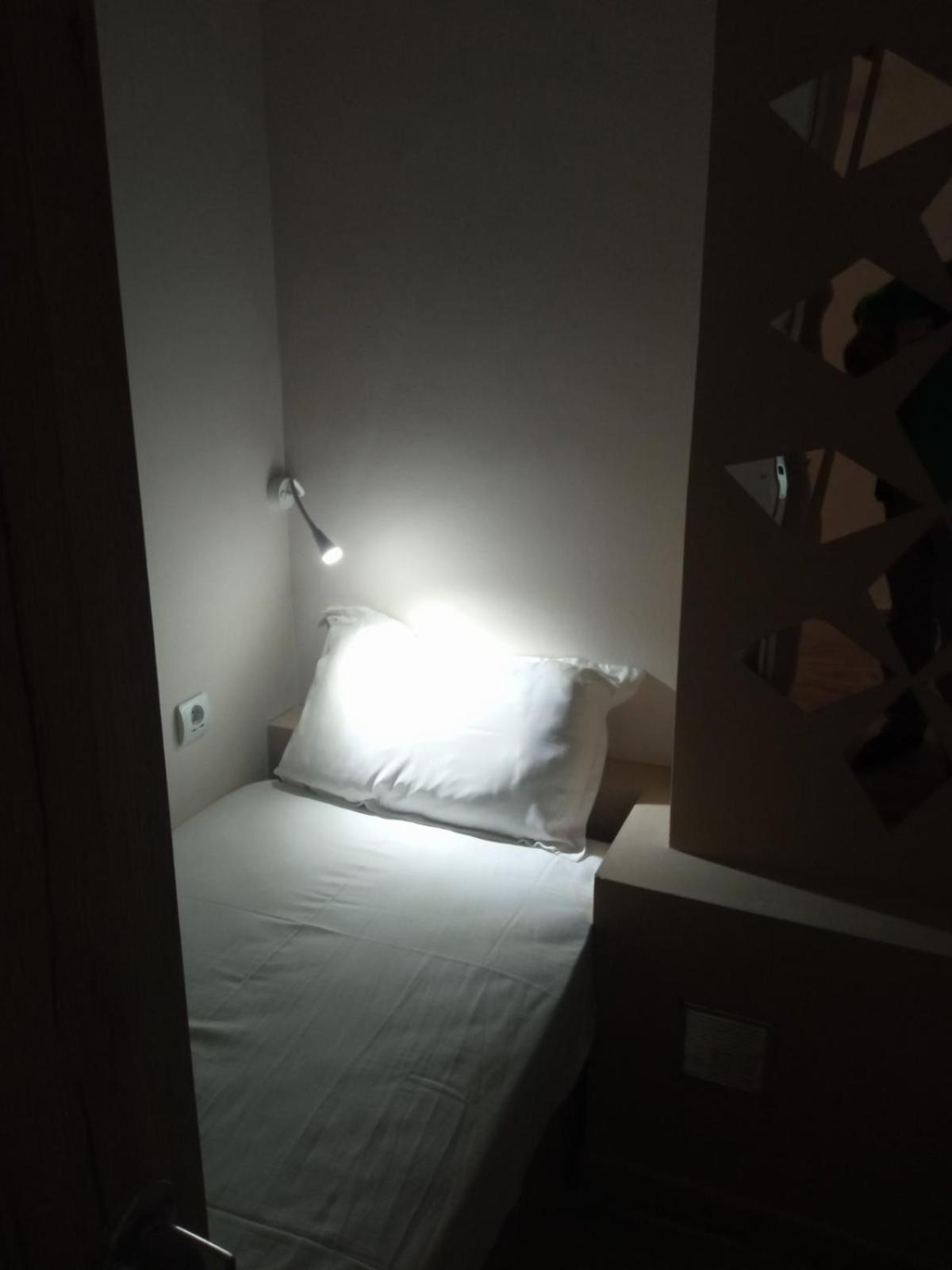 Polit Luxury Aprt 2 Bedrooms Szaloniki Kültér fotó