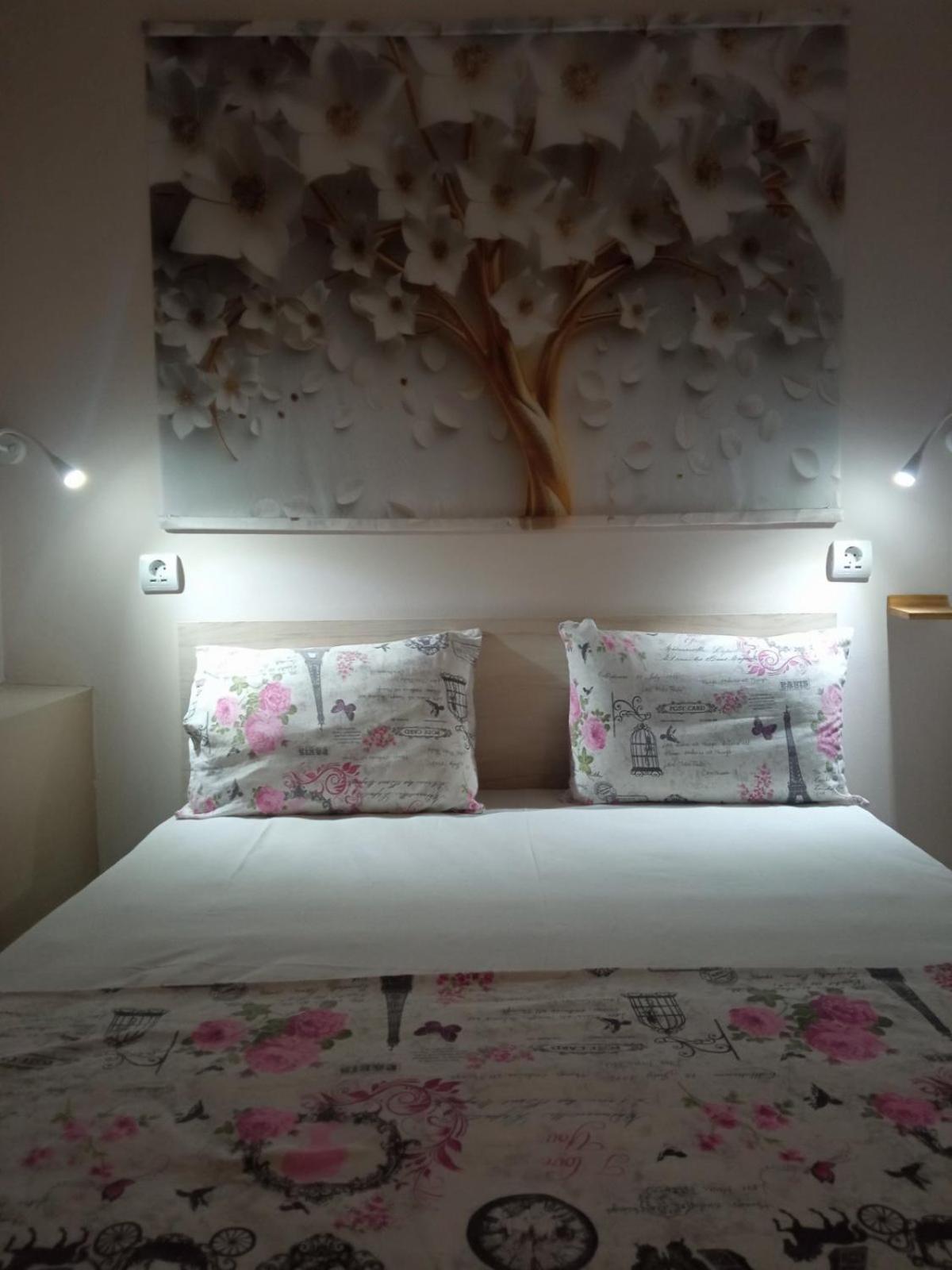Polit Luxury Aprt 2 Bedrooms Szaloniki Kültér fotó