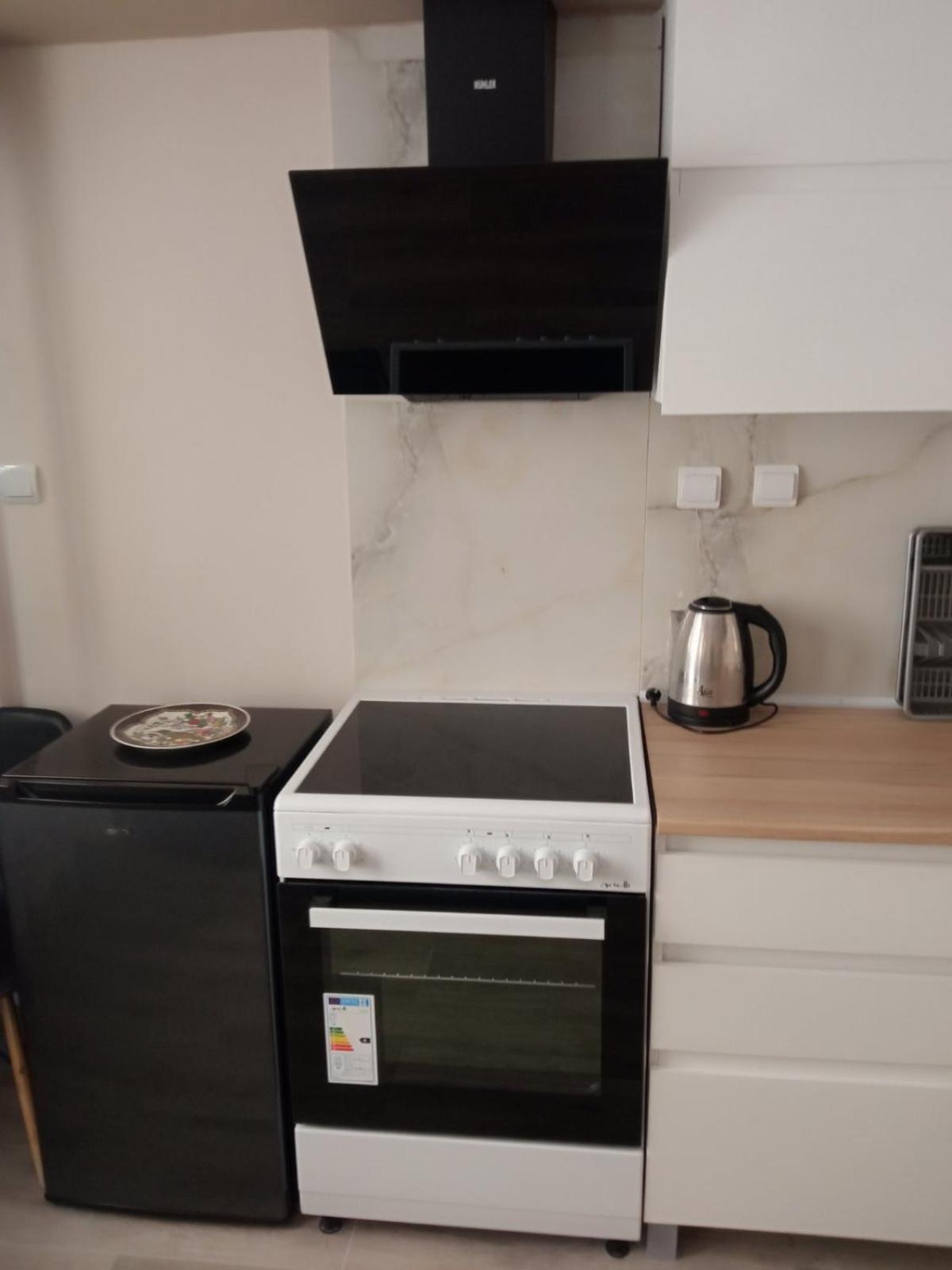 Polit Luxury Aprt 2 Bedrooms Szaloniki Kültér fotó