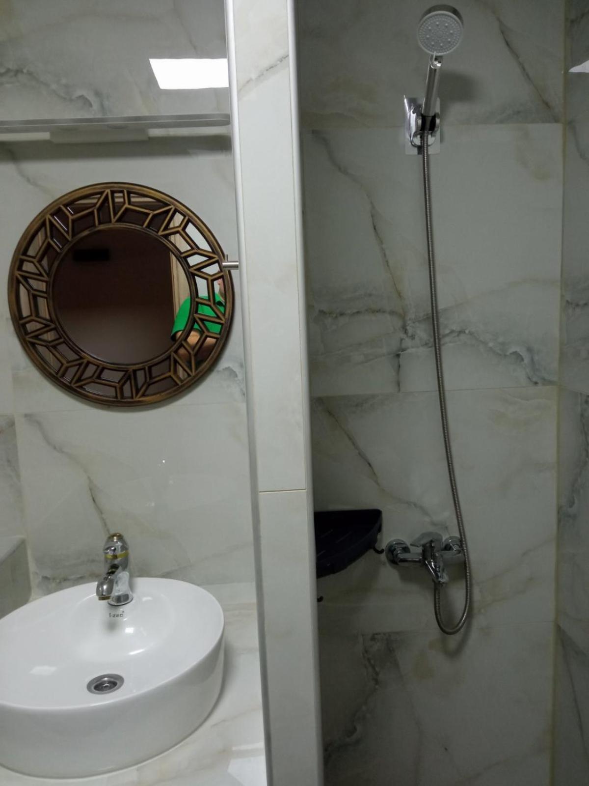 Polit Luxury Aprt 2 Bedrooms Szaloniki Kültér fotó