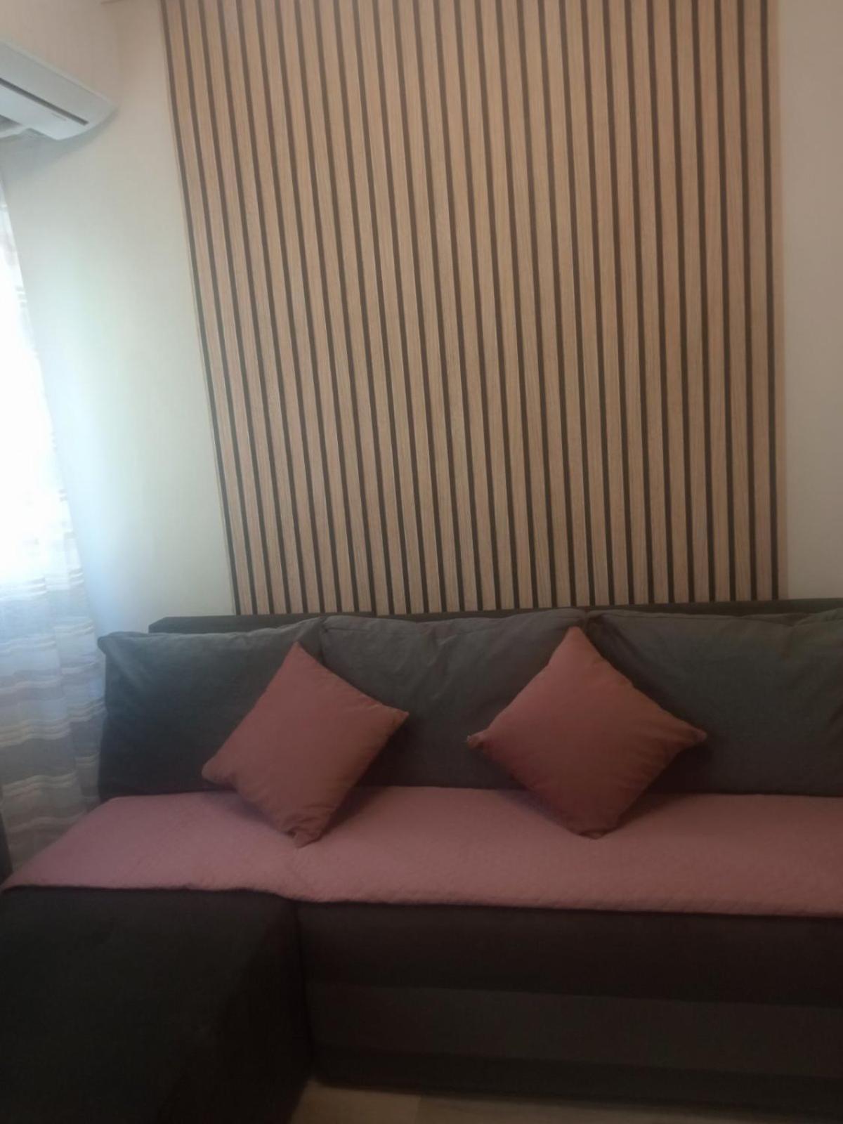 Polit Luxury Aprt 2 Bedrooms Szaloniki Kültér fotó